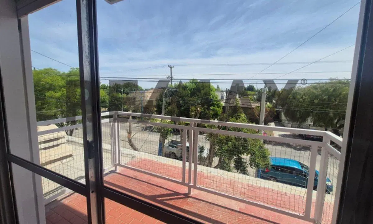 Venta Exclusiva Departamento 4 dormitorios 3