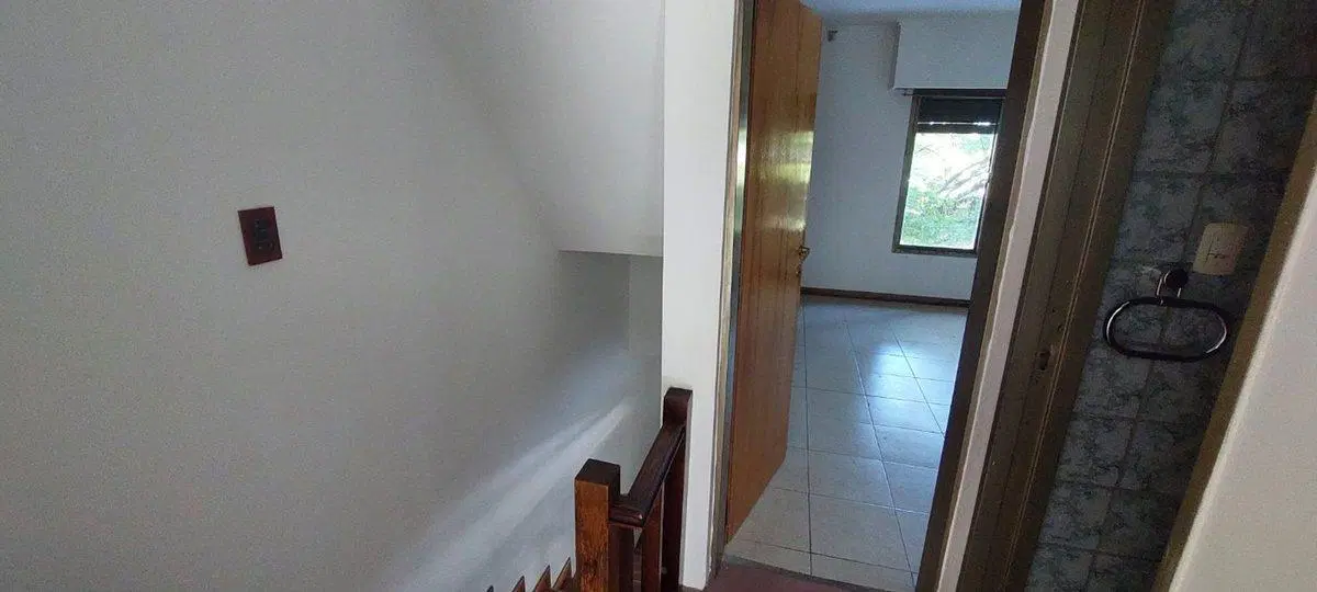 Venta Exclusiva Dúplex Los Olmos Apto Crédito. 2