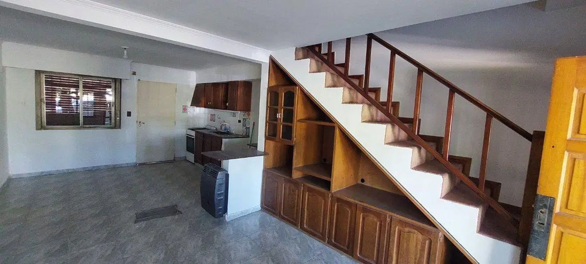 Venta Exclusiva Dúplex Los Olmos Apto Crédito. 4
