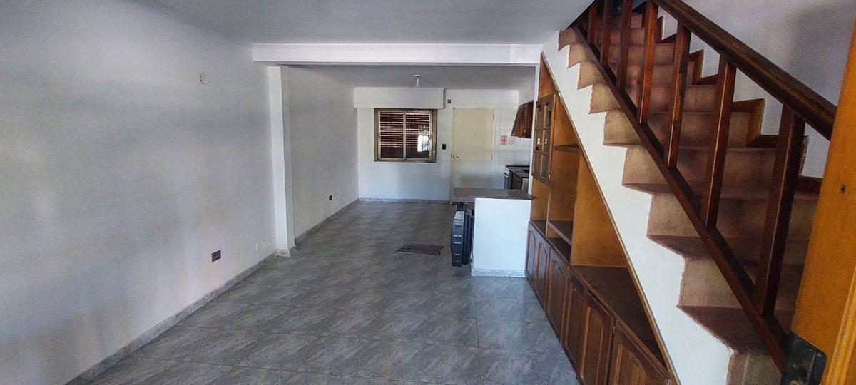 Venta Exclusiva Dúplex Los Olmos Apto Crédito.