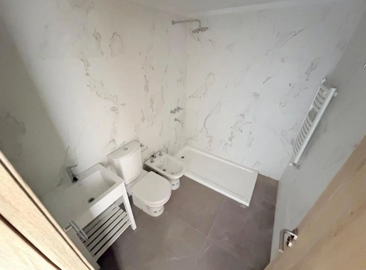 VENTA DEPARTAMENTO A ESTRENAR 5