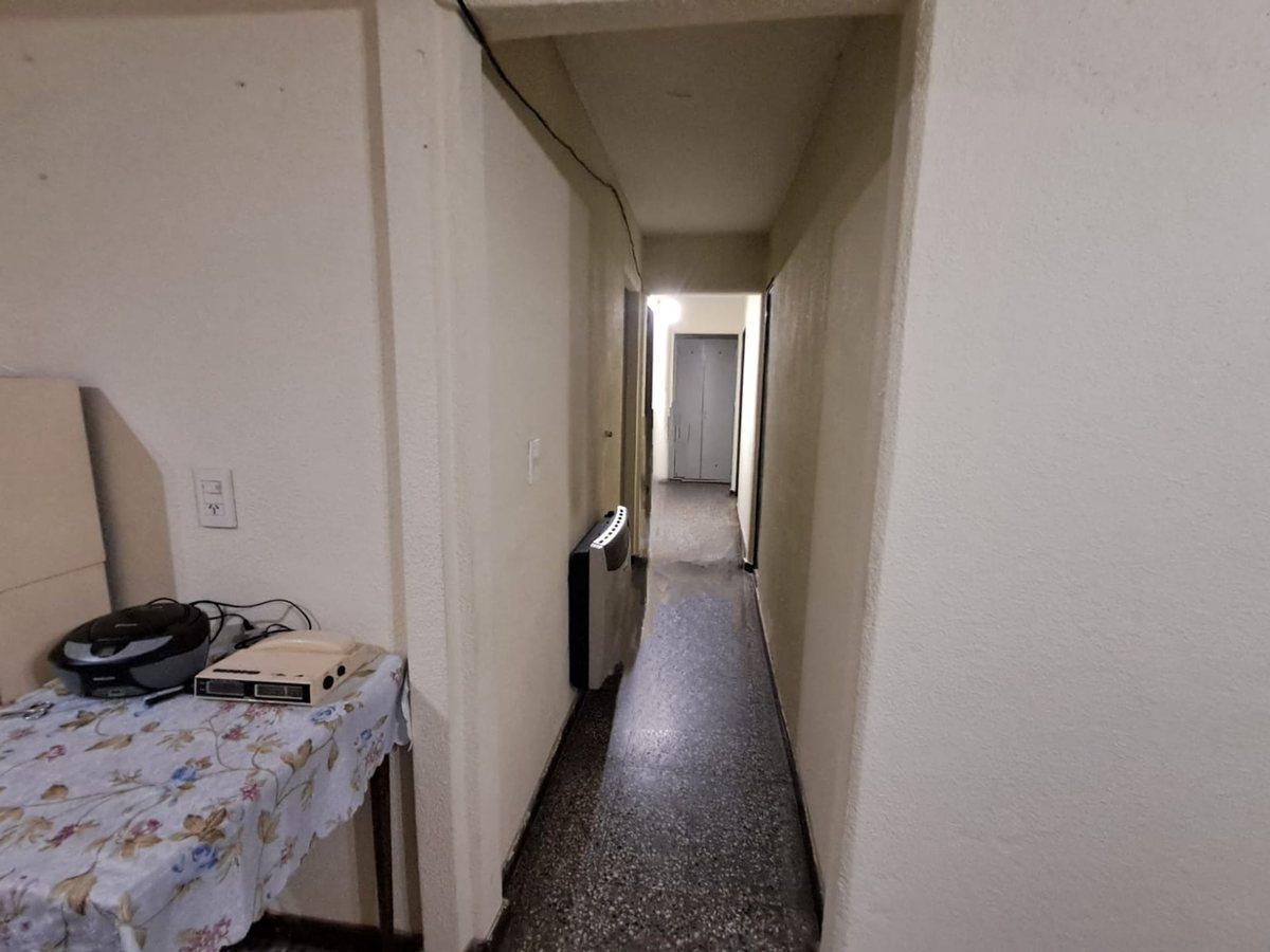 VENTA DE DEPARTAMENTO EXCELNETE ESTADO