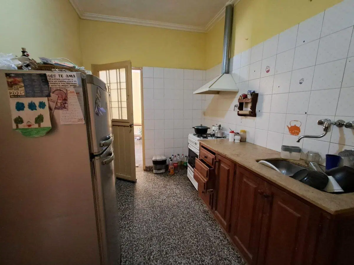 VENTA DE CASA EN EXCELENTE UBICACIÓN 5