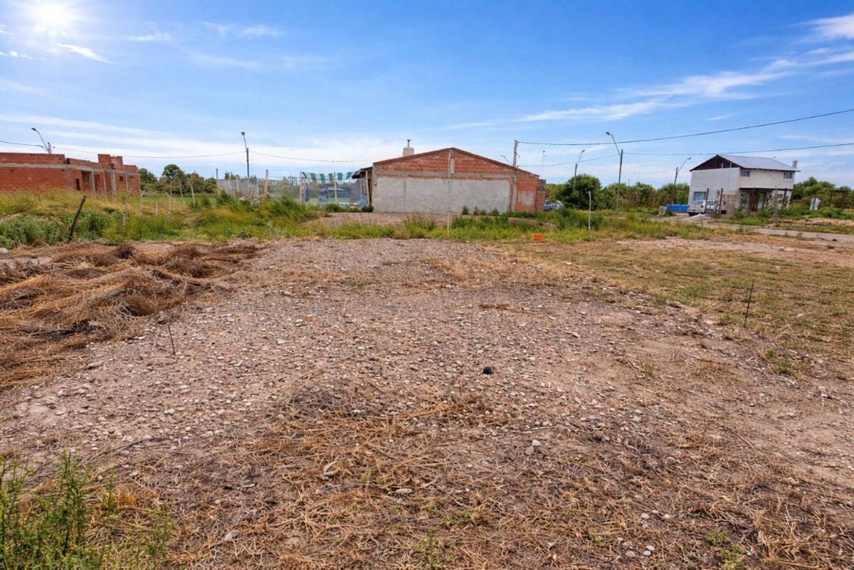 Terreno en Venta en General Roca
