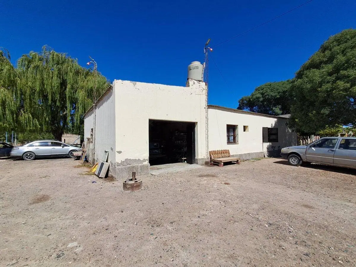 VENTA DE QUINTA EN EXCELENTE UBICACIÓN 4