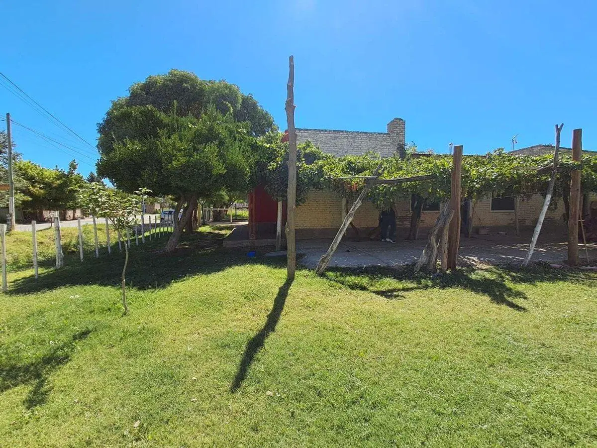VENTA DE QUINTA EN EXCELENTE UBICACIÓN 3