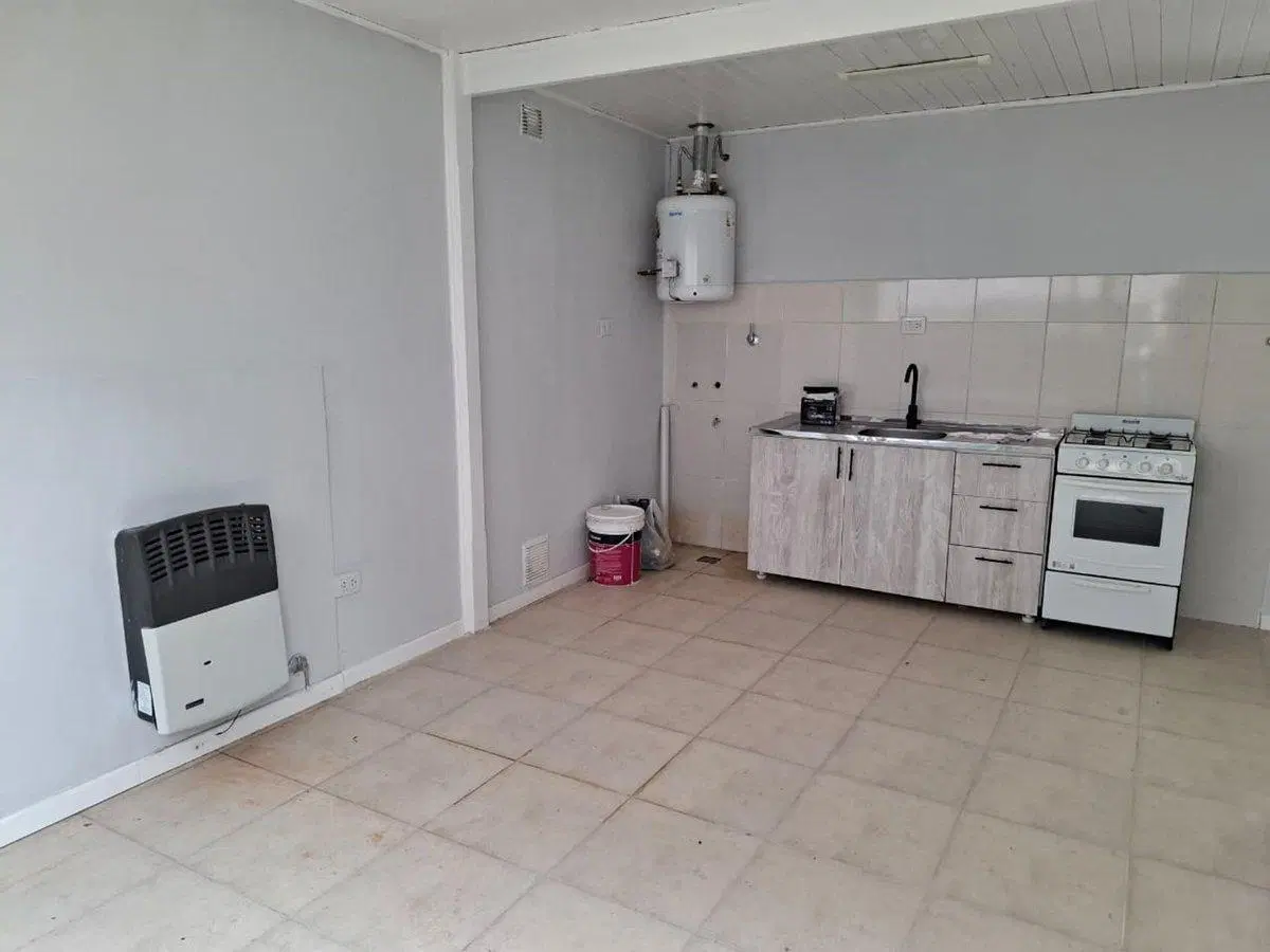 Alquiler Exclusivo Casa 1 dormitorio Stefenelli 3