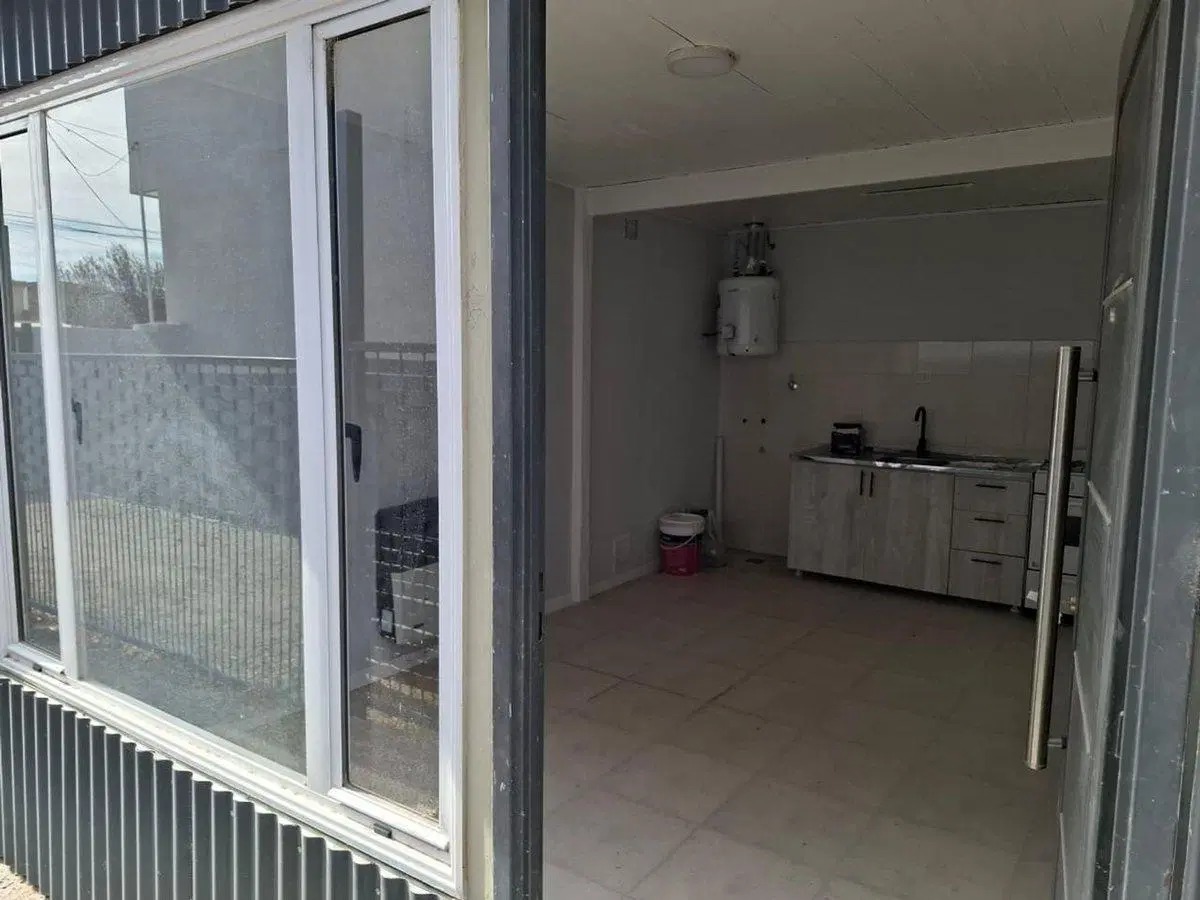 Alquiler Exclusivo Casa 1 dormitorio Stefenelli 5