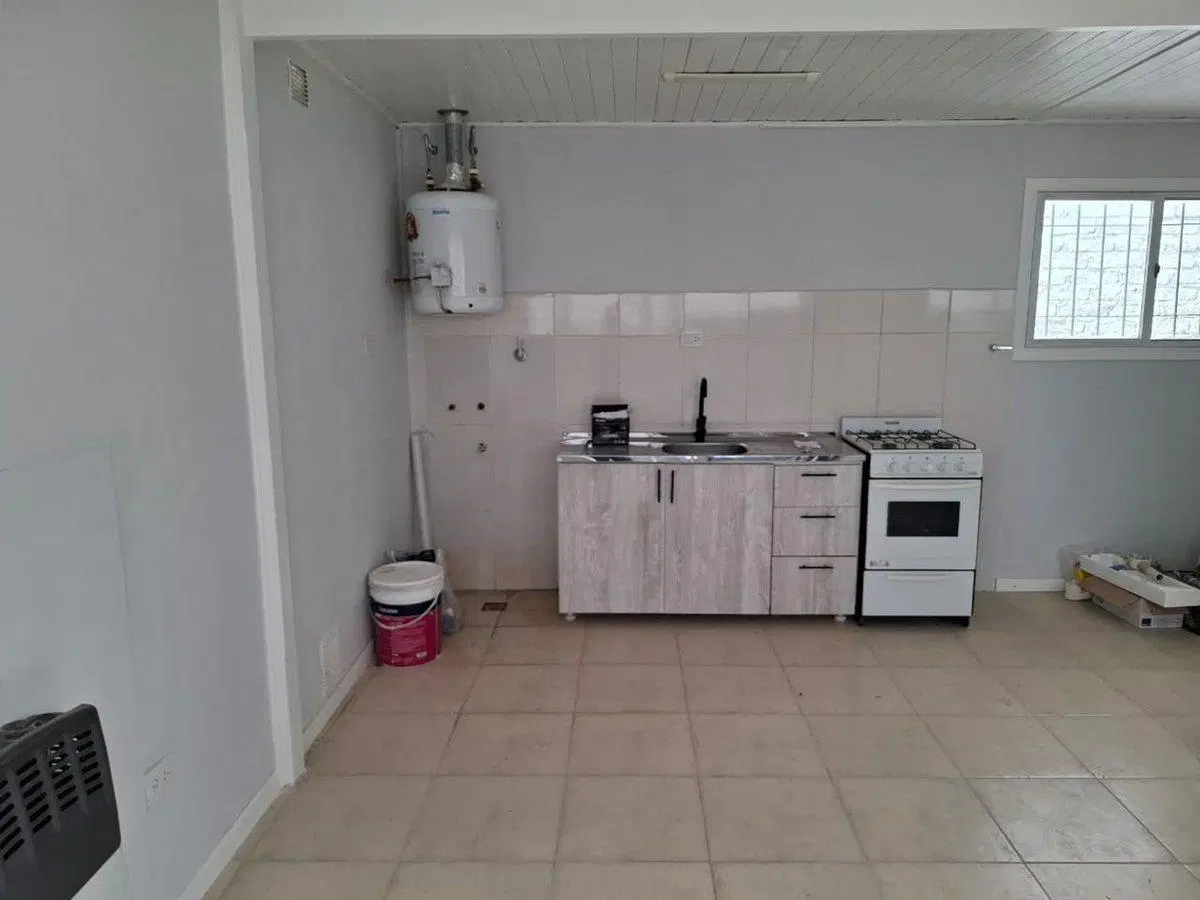Alquiler Exclusivo Casa 1 dormitorio Stefenelli 4
