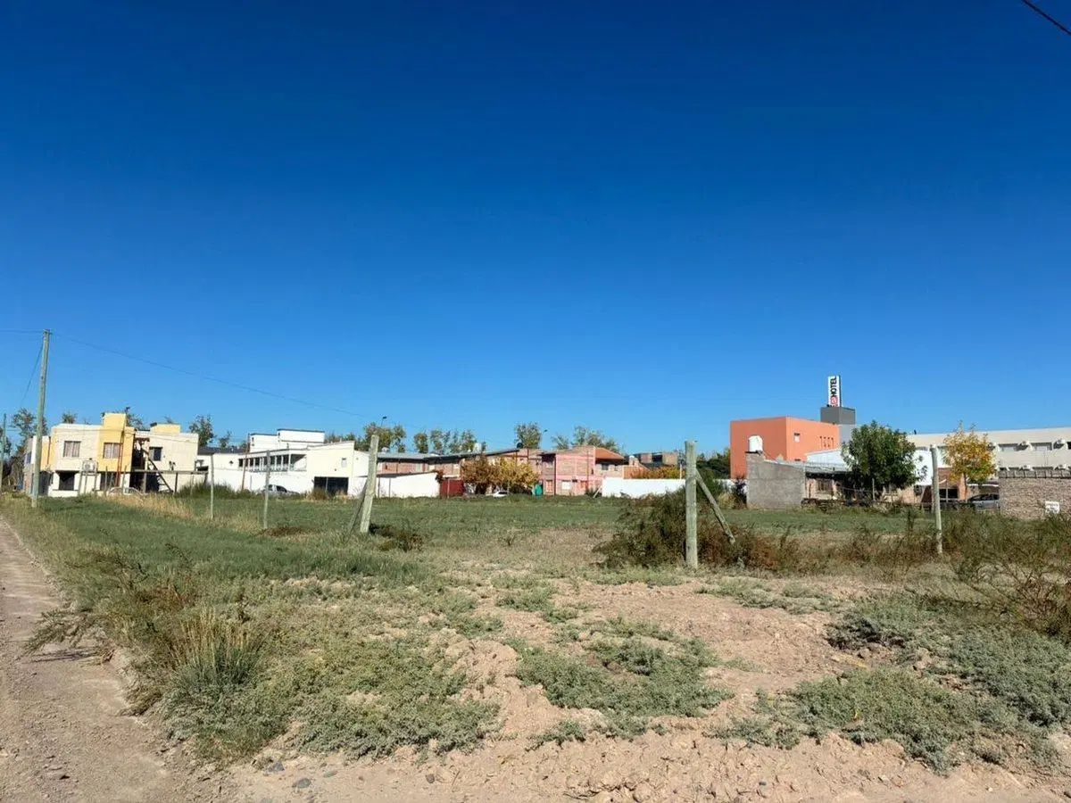 Venta Terreno Zona en Desarrollo 4