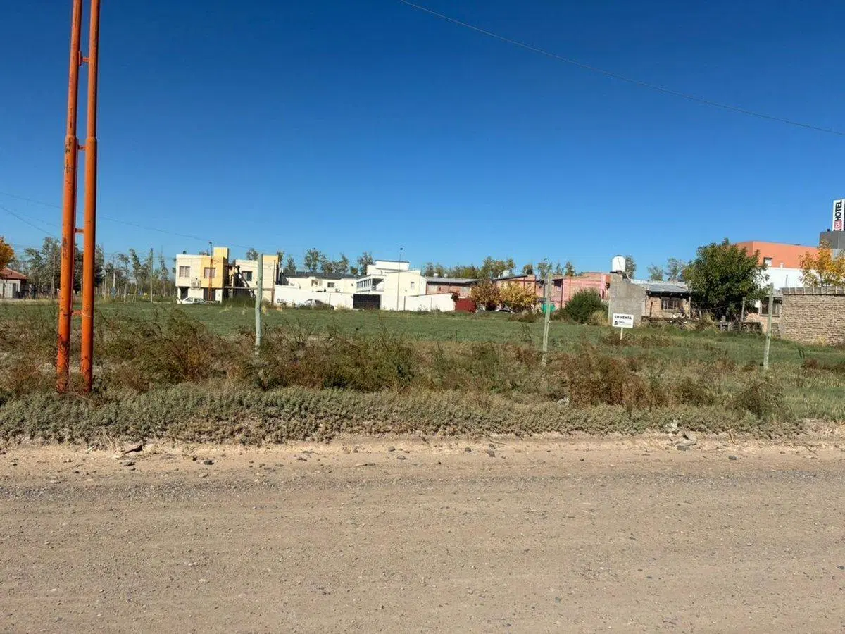 Venta Terreno Zona en Desarrollo 3