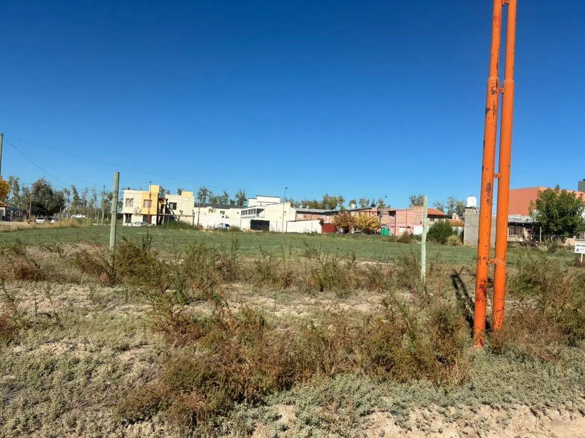 Venta Terreno Zona en Desarrollo 2