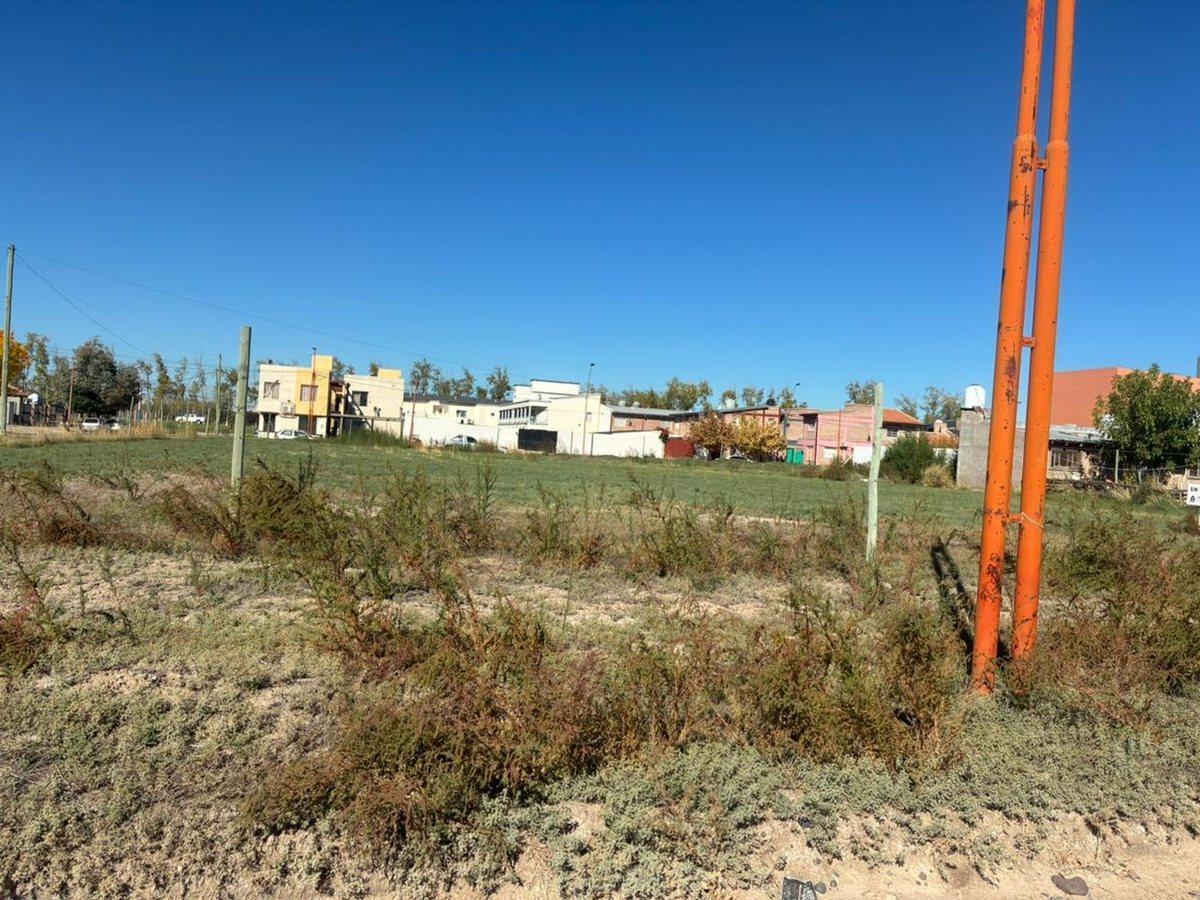 Venta Terreno Zona en Desarrollo
