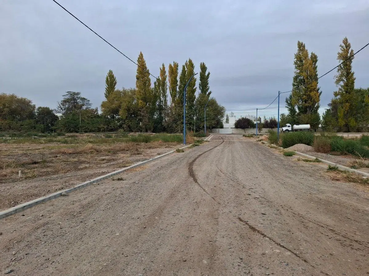 Venta Terreno a pasos de Jujuy y Güemes Gral. Roca 4
