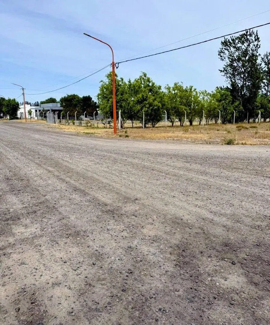 LOTE EN VENTA 4