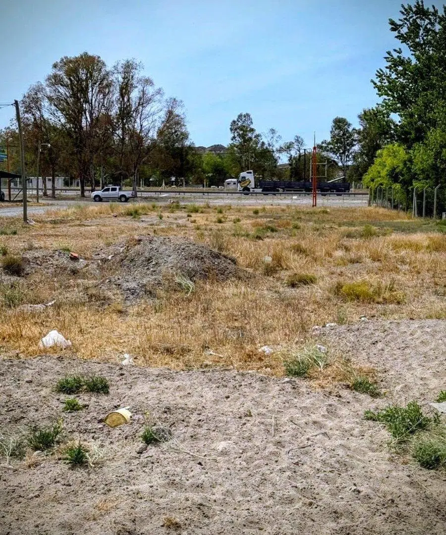 LOTE EN VENTA 5