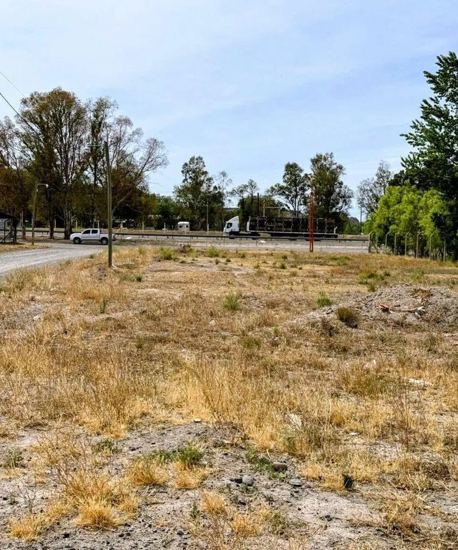 LOTE EN VENTA 3