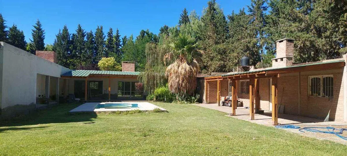 Venta Propiedad Barrio Posta la Casona, 400 mt2 5