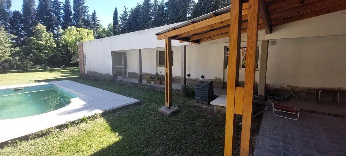 Venta Propiedad Barrio Posta la Casona, 400 mt2 3
