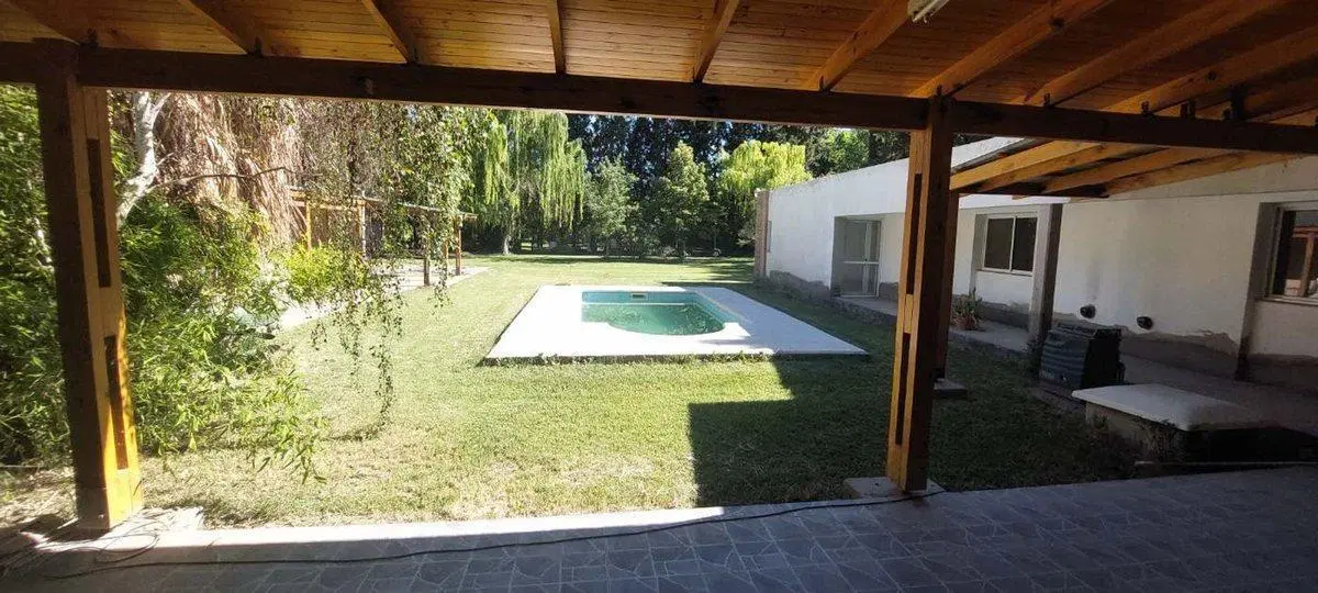 Venta Propiedad Barrio Posta la Casona, 400 mt2 4