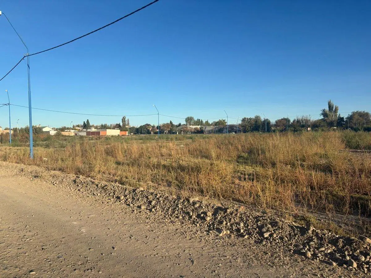 LOTE BARRIO LOS OLMOS 340 M2 2