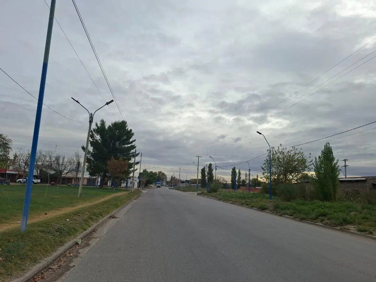 Venta Terreno Comercial sobre la Jujuy, Gral. Roca 2