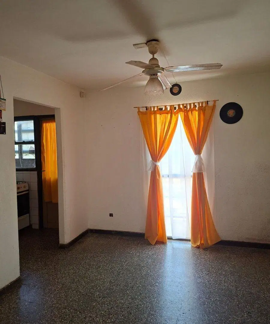 DEPARTAMENTO EN VENTA 2