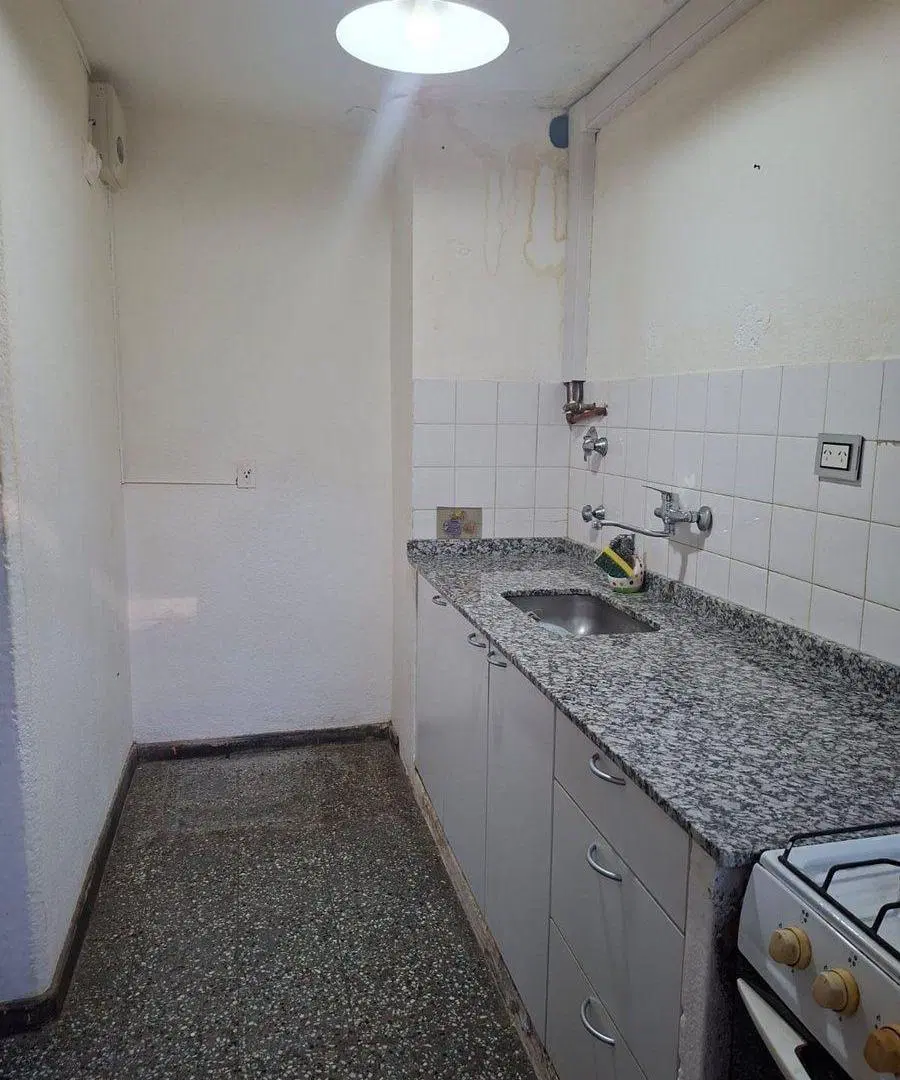 DEPARTAMENTO EN VENTA 5
