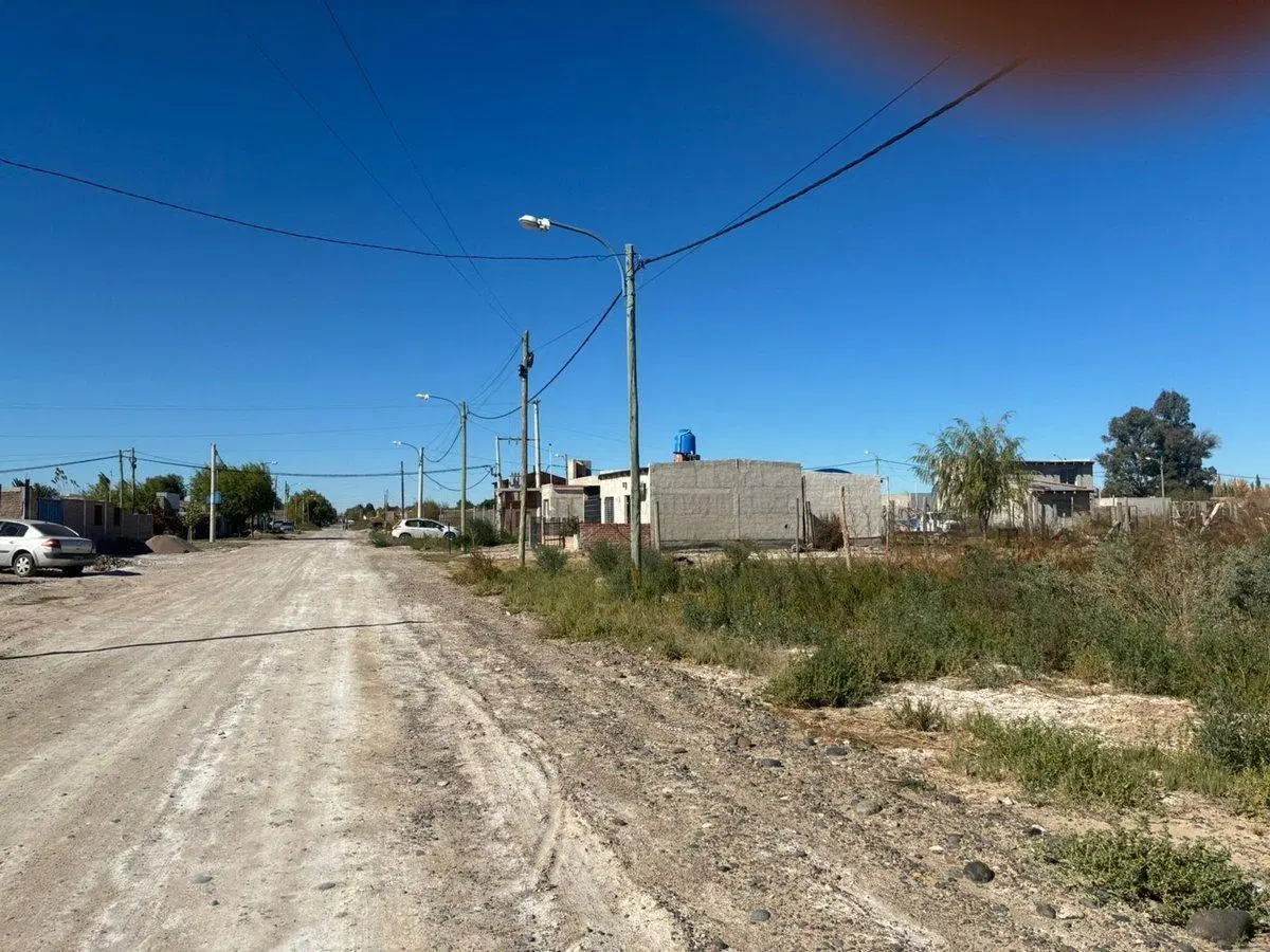 Terreno en  Venta en Barrio PROCREAR 4