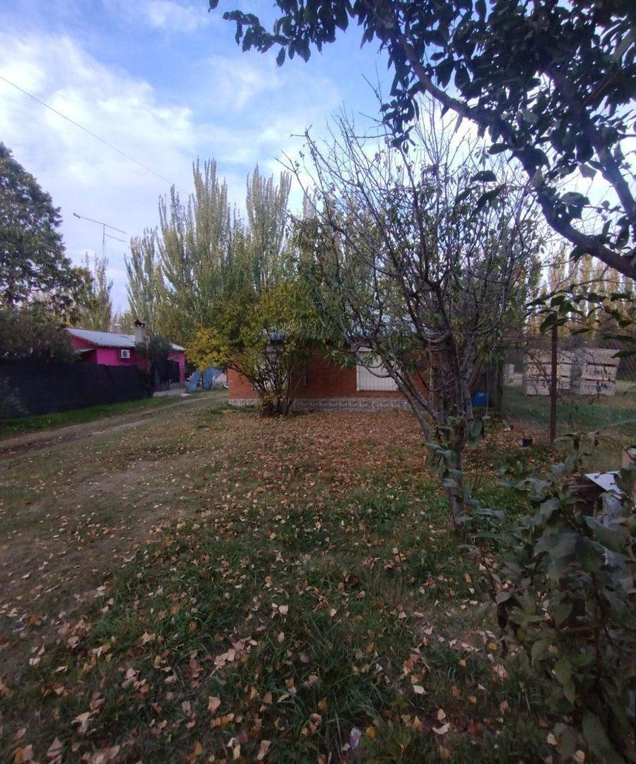 Propiedad en Argentina