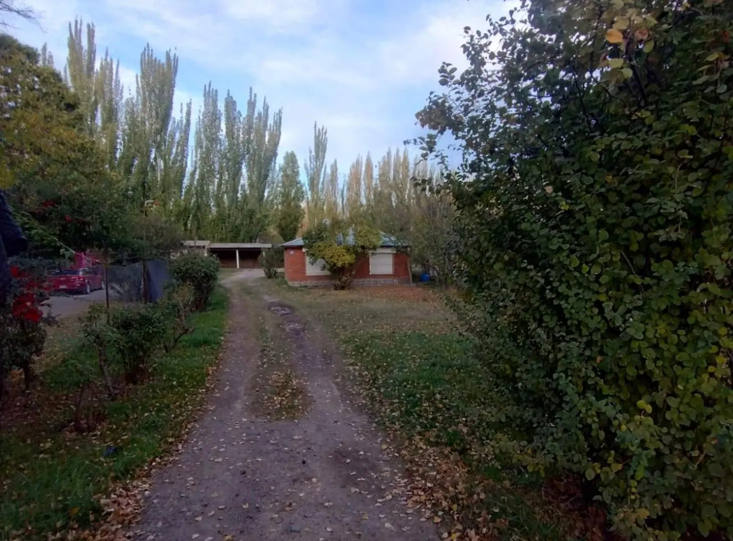 VENTA CASA QUINTA  Villa Regina 2