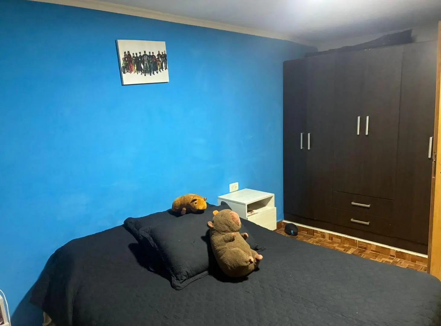 CASA EN VENTA CON QUINCHO Y PILETA EN VILLA REGINA 4