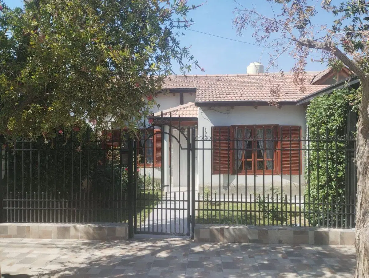 Casa en venta 4
