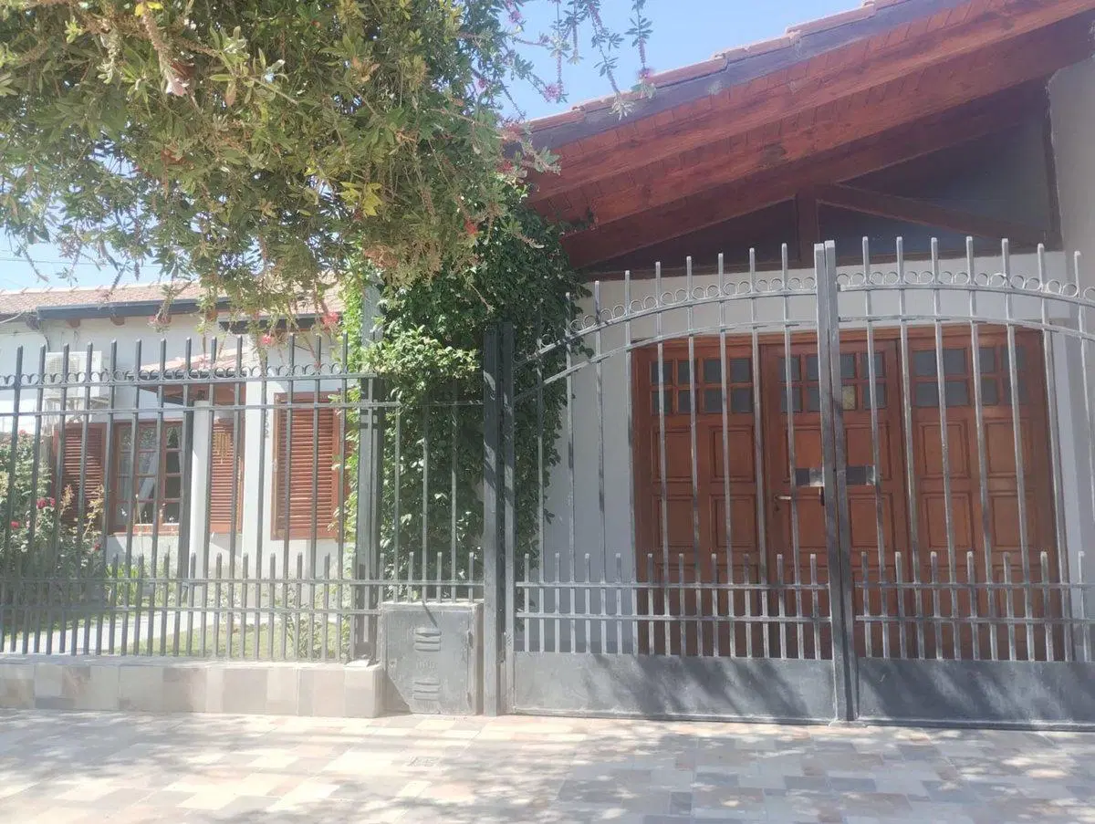 Casa en venta 3