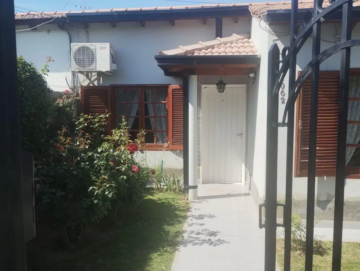 Casa en venta 2