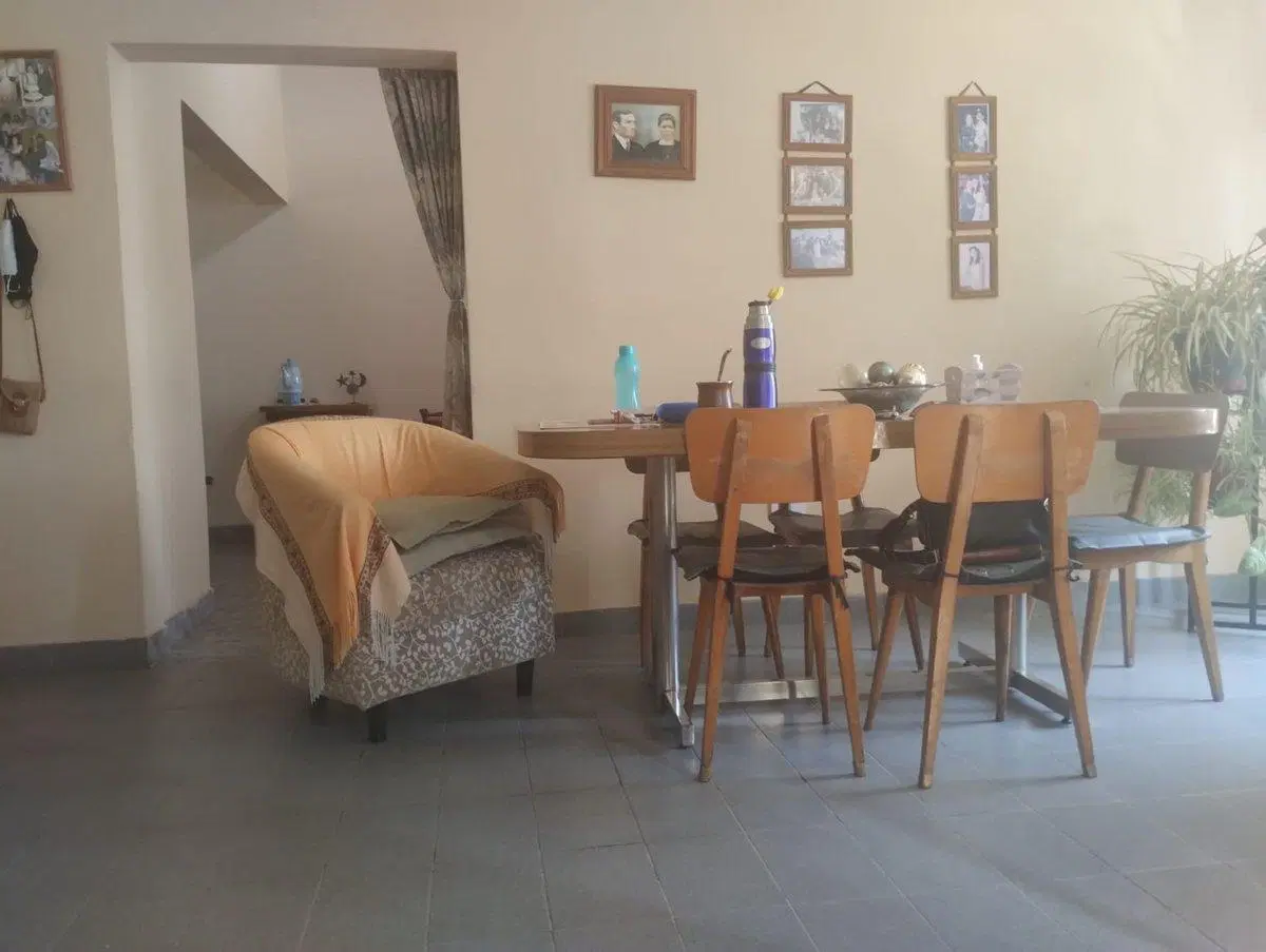 Casa en venta 5