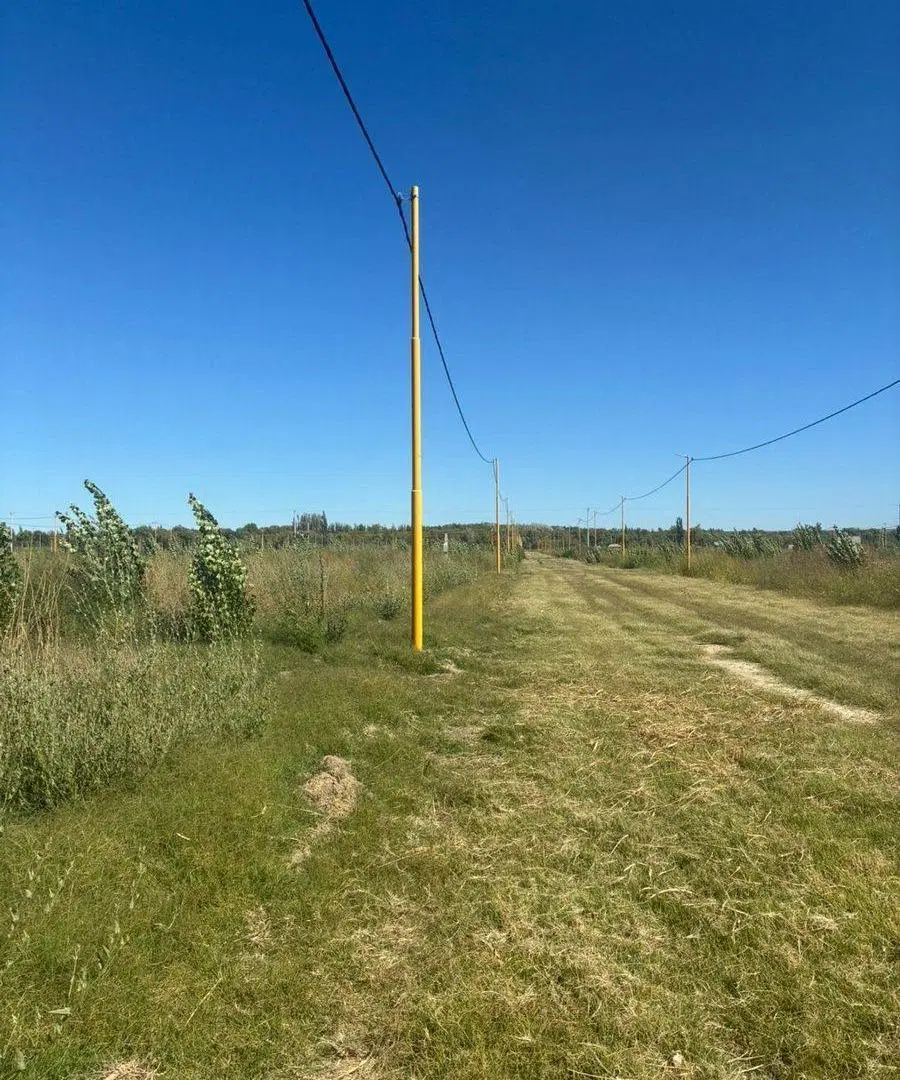 TERRENO EN VENTA 5