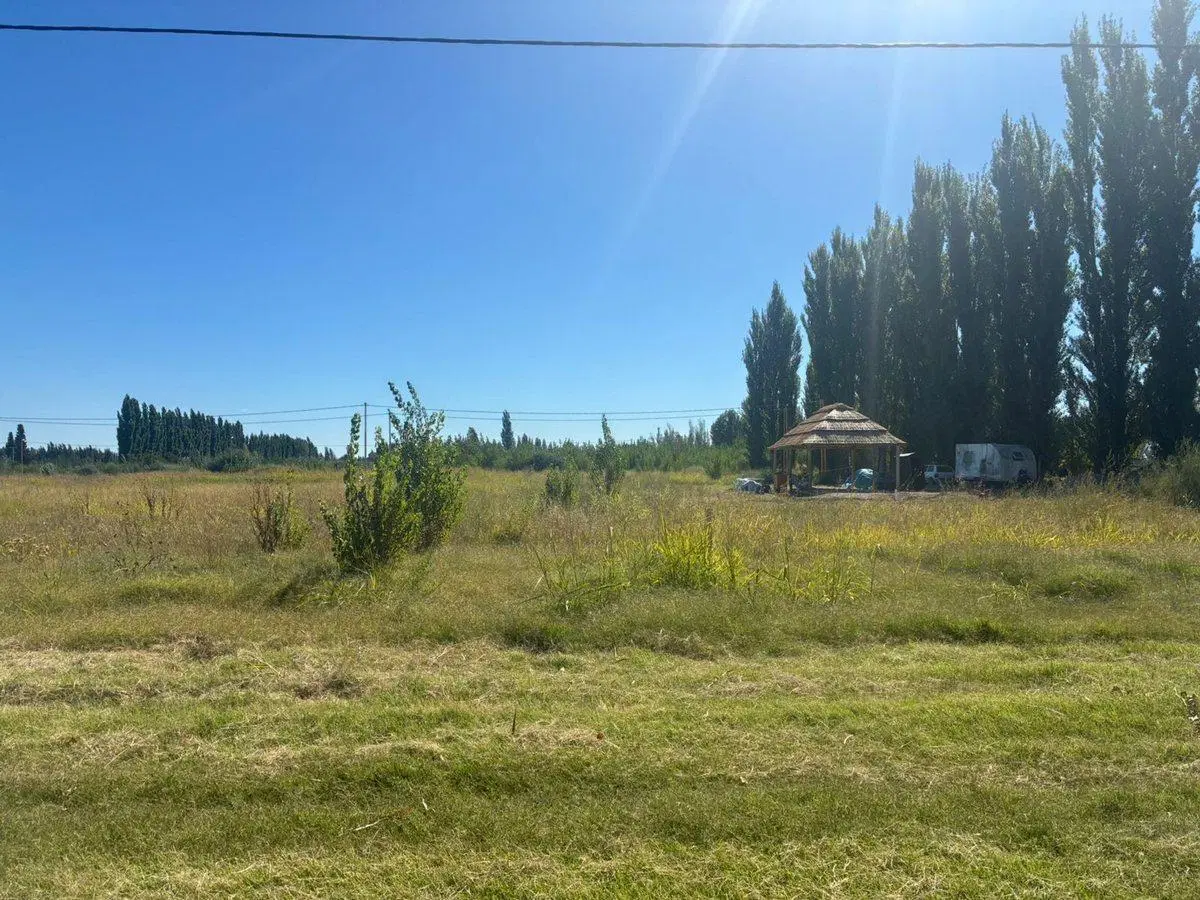 TERRENO EN VENTA 3