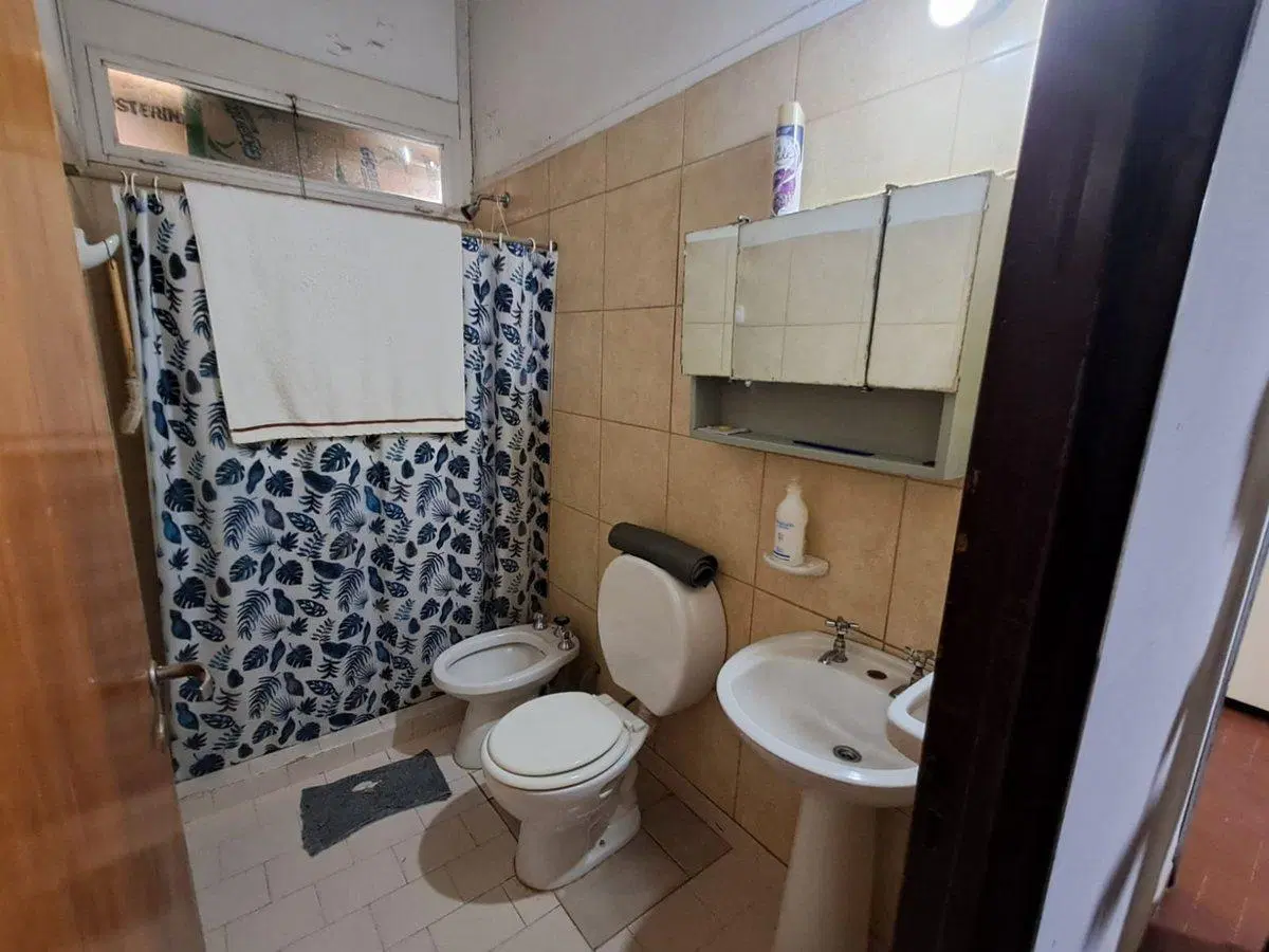 VENTA DE CASA DOS DORMITORIOS.APTA CREDITO 5