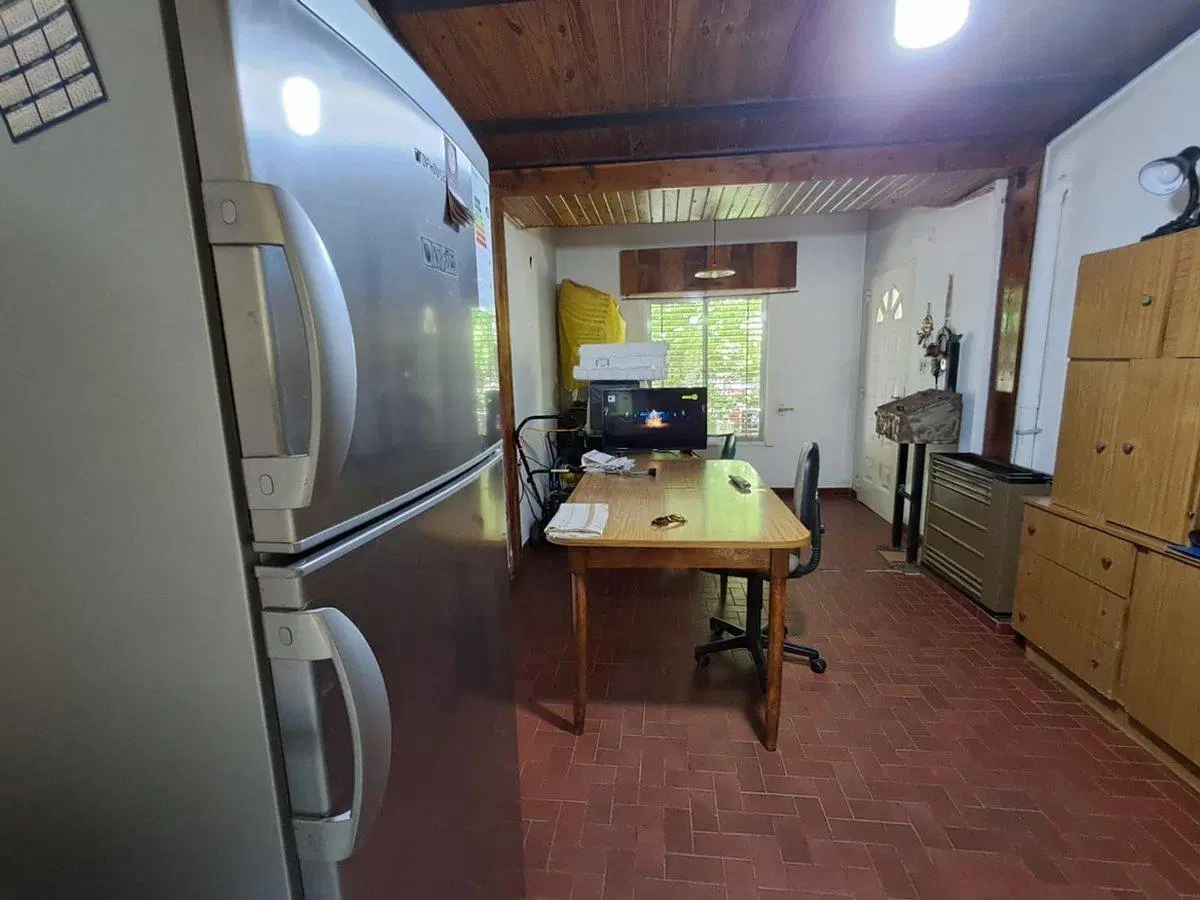 VENTA DE CASA DOS DORMITORIOS.APTA CREDITO 2