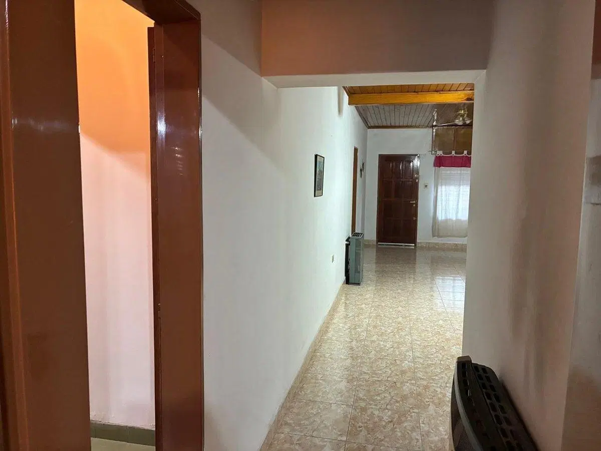 VENTA Casa céntrica APTA CREDITO 5