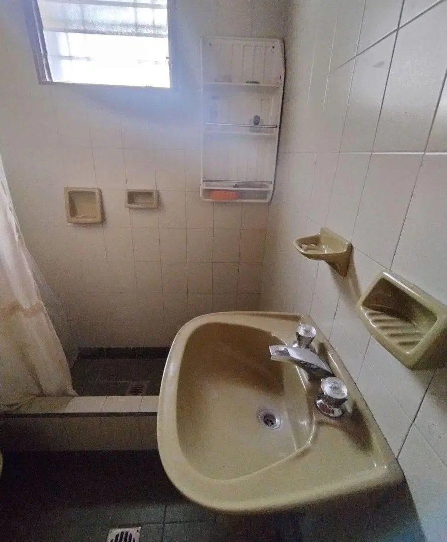 VENTA Casa céntrica APTA CREDITO 3