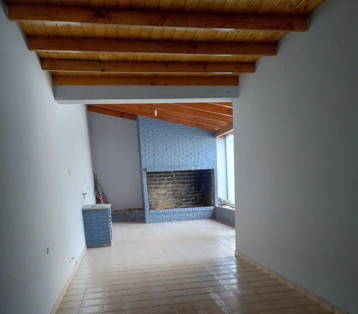VENTA Casa céntrica APTA CREDITO 2