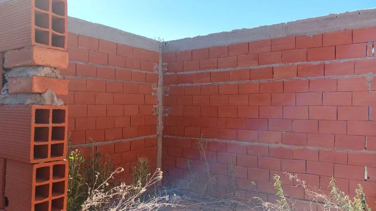 OPORTUNIDAD  TERRENO CON ADELANTO B° ALMAS AZULES 3