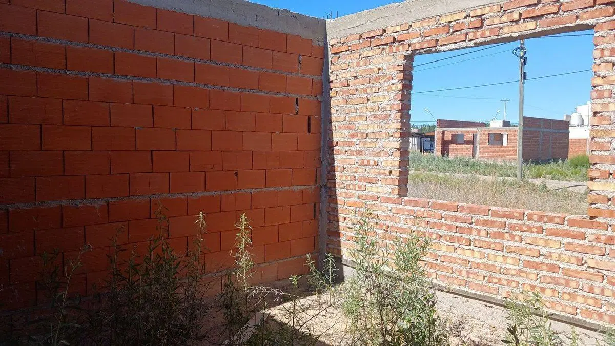 OPORTUNIDAD  TERRENO CON ADELANTO B° ALMAS AZULES 2