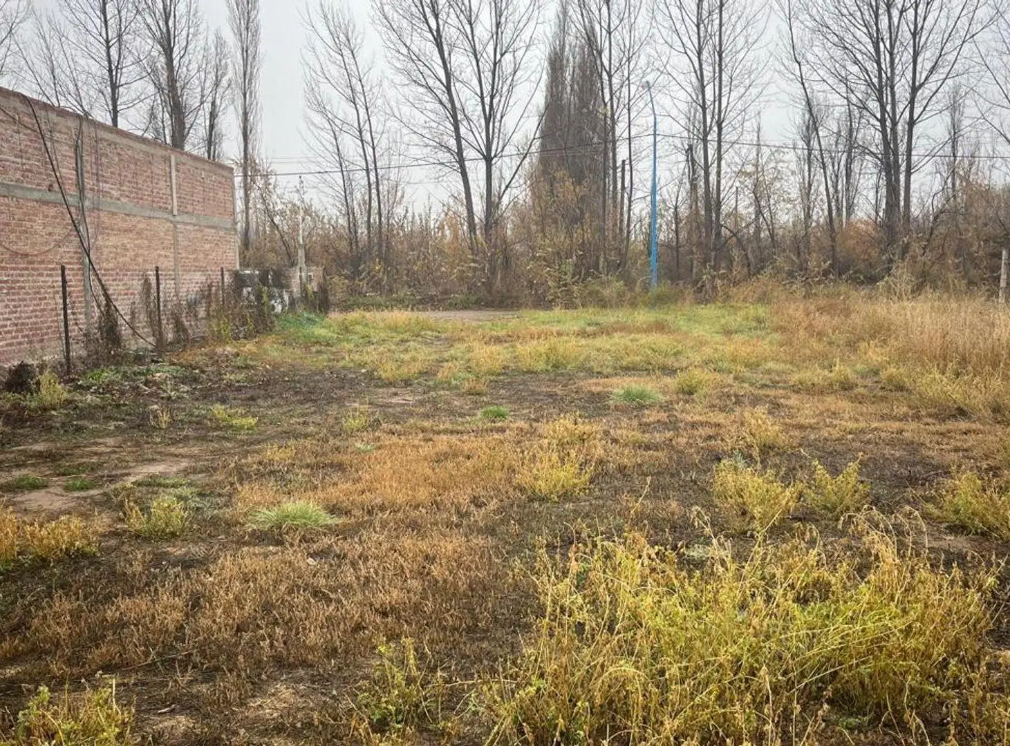 VENTA TERRENO B° DON MARIANO I 2