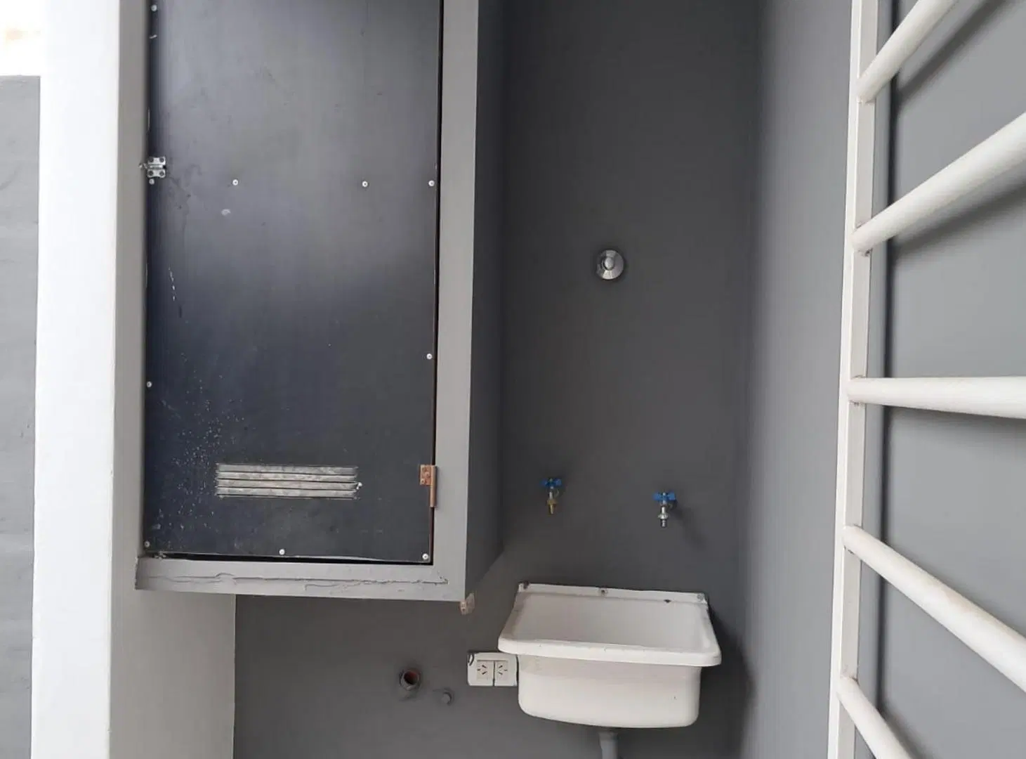 ALQUILER DE DEPARTAMENTO. EXCELENTE UBICACIÓN 3