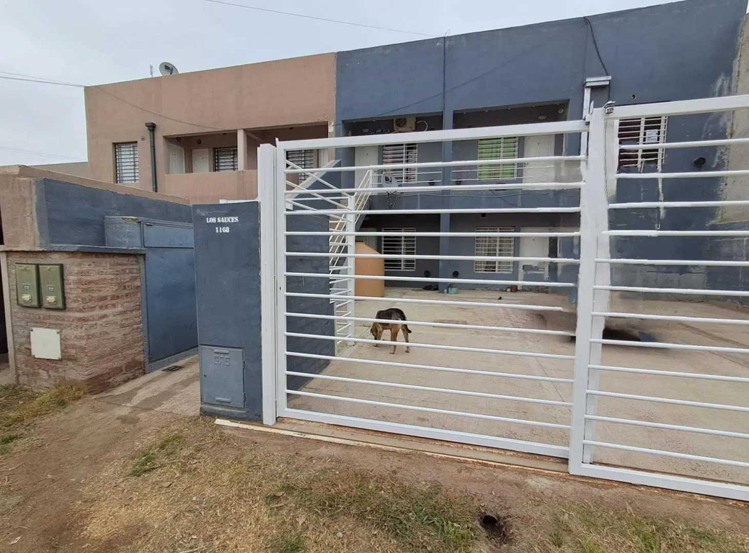ALQUILER DE DEPARTAMENTO. EXCELENTE UBICACIÓN 4