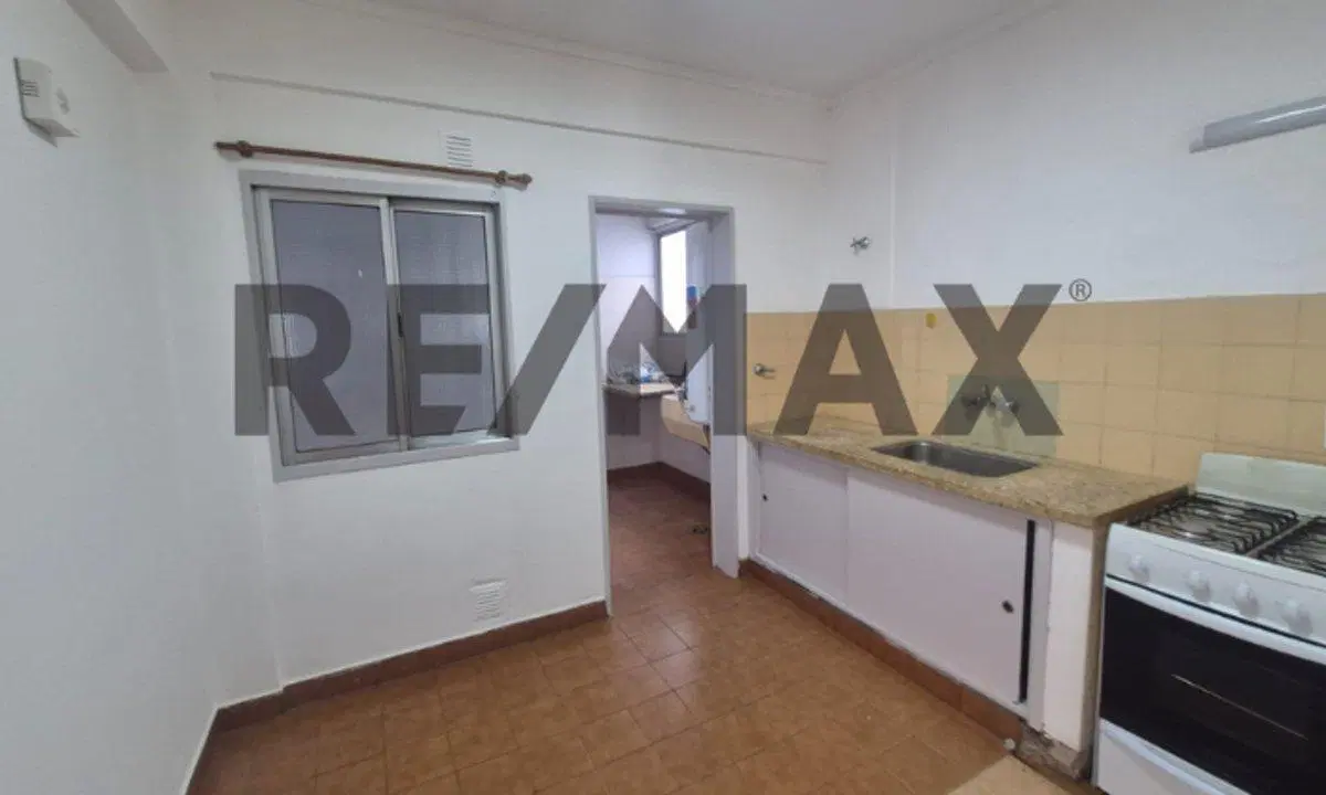 Alquiler Exclusiva Departamento 4 dormitorios 4