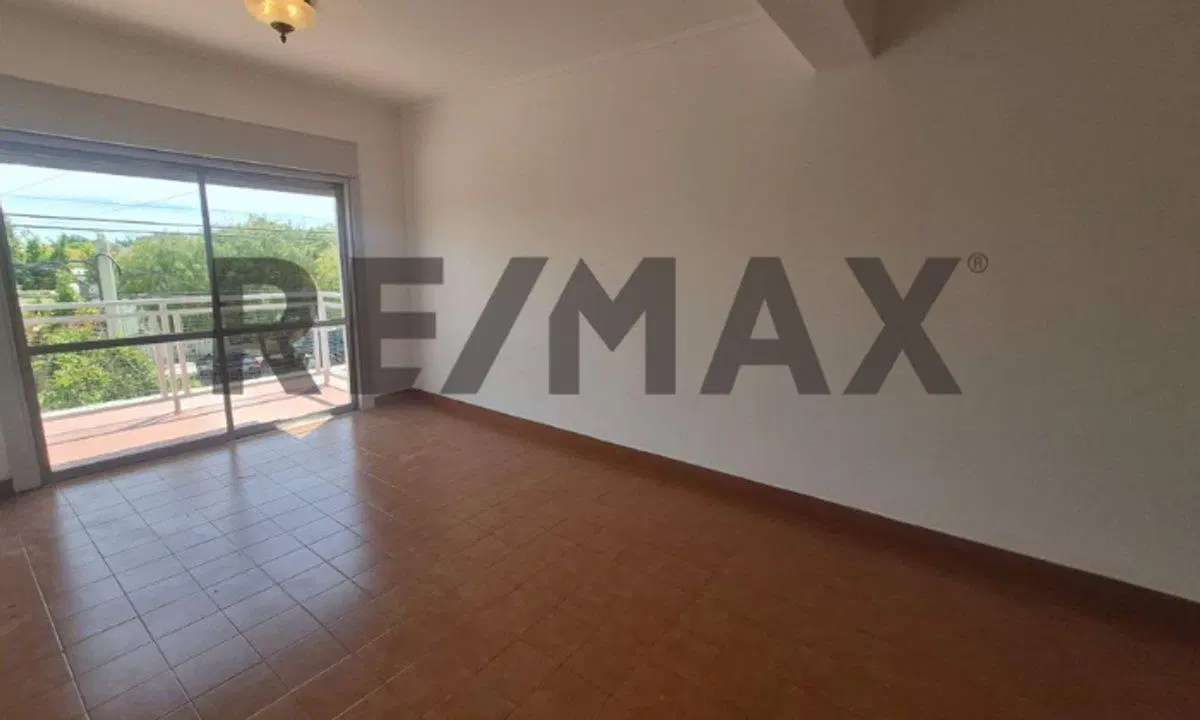 Alquiler Exclusiva Departamento 4 dormitorios 5